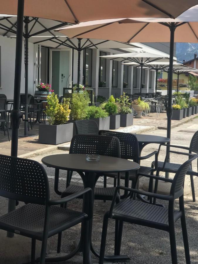 Hotel Monte Cimone Caldonazzo Esterno foto