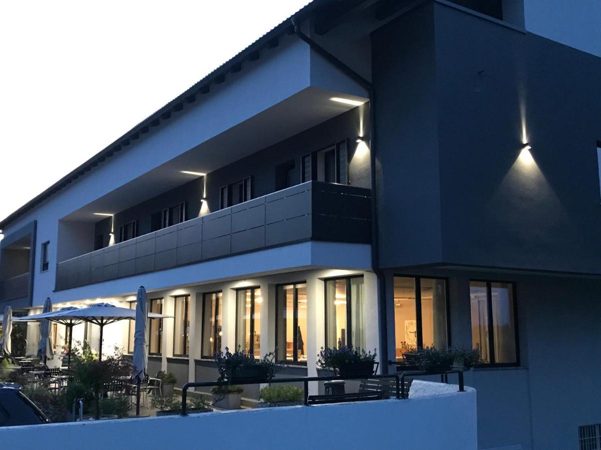 Hotel Monte Cimone Caldonazzo Esterno foto